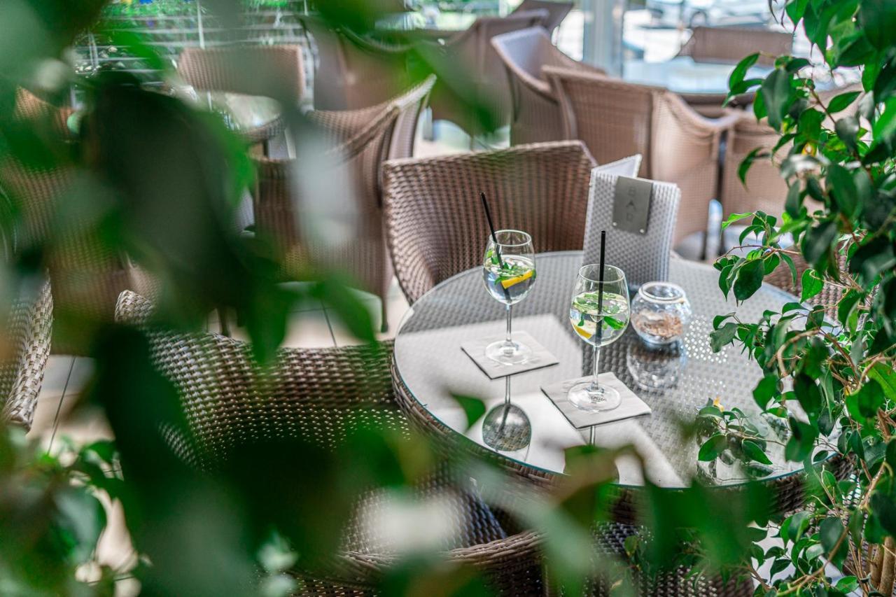 Hotel Martini Линьяно-Саббьядоро Экстерьер фото